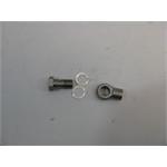Garage Sale - 14mm To AN3 Female Banjo Fitting