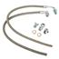 Gotta Show 131171 GM Power Steering Hose Kit - 1980-Up Gotta Show 131171 GM Power Steering Hose Kit - 1980-Up