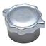 Filler Twist Cap with Steel Neck