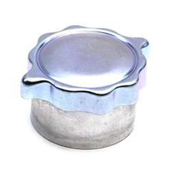 Filler Twist Cap with Aluminum Neck