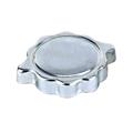 Filler Neck Replacement Twist Cap, 2-1/2 Inch