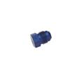 Aluminum Flare Plug, AN3