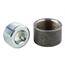 Oil Pan Inspection Plugs, Steel Oil Pan Inspection Plugs, Steel