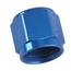 Aluminum Tube Nut Coupler, AN3 3/16 Inch Aluminum Tube Nut Coupler, AN3 3/16 Inch