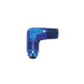 90 Degree Flare Adaptors
