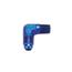 90 Degree Flare Adaptor, AN16 to 1 Inch NPT 90 Degree Flare Adaptor, AN16 to 1 Inch NPT