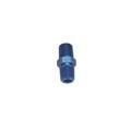 Aluminum Male Pipe Nipple