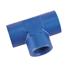Aluminum Female Pipe Tee, 1/2 Inch Aluminum Female Pipe Tee, 1/2 Inch