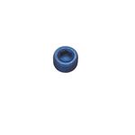 Aluminum Allen Pipe Plugs, 1/2 Inch NPT
