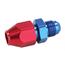 Tubing to AN Flare Adapters
