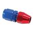 Russell Performance 639220 1/2 Inch Tubing to -8 AN Flare Adapter Russell Performance 639220 1/2 Inch Tubing to -8 AN Flare Adapter