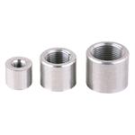 Female Steel Weld Bung Fittings