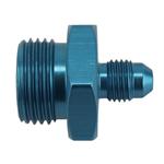 High Flow O-Ring Port Fitting, AN4 Hose, AN10 Port