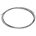 Stainless Steel Brake Line, 3/16 Inch