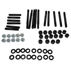 ARP Fasteners 234-5601 S/B Chevy 4 Bolt Main Stud Kit - Windage Tray