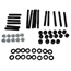 ARP Fasteners 234-5601 S/B Chevy 4 Bolt Main Stud Kit - Windage Tray ARP Fasteners 234-5601 S/B Chevy 4 Bolt Main Stud Kit - Windage Tray