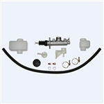 AFCO 6620110 Remote Reservoir Master Cylinder, 3/4 Inch Bore