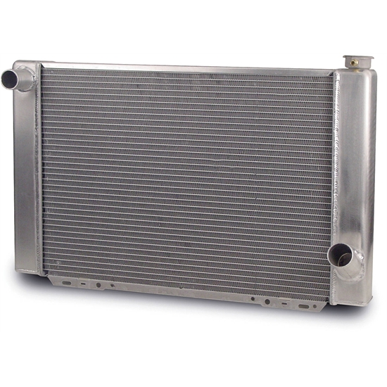 AFCO 80116N Standard Universal Fit Radiator, 17-5/16 Inch Height AFCO 80116N Standard Universal Fit Radiator, 17-5/16 Inch Height