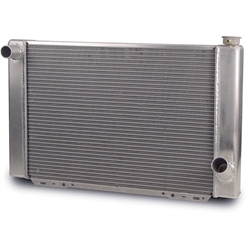 AFCO 80116N Standard Universal Fit Radiator, 17-5/16 Inch Height