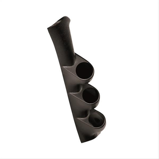 Auto Meter 17205 Triple Gauge Full Pillar, 1998-02 Dodge Ram, 2-1/16 Auto Meter 17205 Triple Gauge Full Pillar, 1998-02 Dodge Ram, 2-1/16