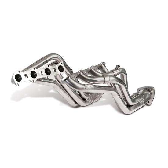 SuperMaxx 1999-03 Ford F-150 2WD & 4WD (5.4L) 3 Valve Headers Only SuperMaxx 1999-03 Ford F-150 2WD & 4WD (5.4L) 3 Valve Headers Only