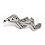 SuperMaxx 1999-03 Ford F-150 2WD & 4WD (5.4L) 3 Valve Headers Only SuperMaxx 1999-03 Ford F-150 2WD & 4WD (5.4L) 3 Valve Headers Only