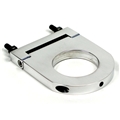 Ididit Swinger Column Drop, Tilt Column, 2-1/4 Inch Hole, 2-1/2 Inch