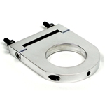 Ididit Swinger Column Drop, Tilt Column, 2-1/4 Inch Hole, 2-1/2 Inch