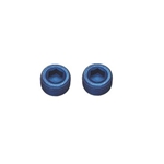 Aluminum Allen Pipe Plugs, 3/8 Inch NPT