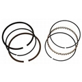 Total Seal Chevy 305 Conventional Piston Rings, Style E