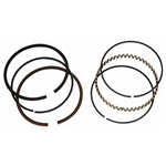 Total Seal Chevy 305 Conventional Piston Rings, Style E