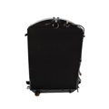 Walker B-Z-Ac491-2 Z-Series 1932 Ford Radiator & Condenser-Ford Engine