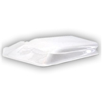ZL-1 Camaro Fiberglass Hood Scoop