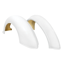 1935-36 Chevy Master Rear Fenders