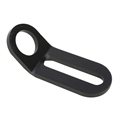 Heim Support Bracket Angled