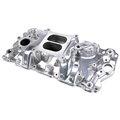 Power+Plus Typhoon Small Block Chevy 1957-95 Intake Manifold