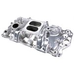 Power+Plus Typhoon Small Block Chevy 1957-95 Intake Manifold