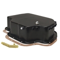 Derale 14202 TH400 Deep Transmission Cooling Pan