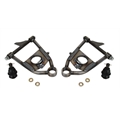 Speedway Mustang II Tubular Lower Arms for Stock Spring/Shock, No Strut