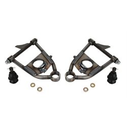 Speedway Mustang II Tubular Lower Arms for Stock Spring/Shock, No Strut