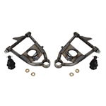 Speedway Mustang II Tubular Lower Arms for Stock Spring/Shock, No Strut