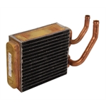 Heater Core for 1964-66 GM C/K Series Truck with Factory Air