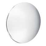Baby Moon Hub Cap for Smooth Steel Wheels