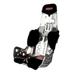 Kirkey 58 Series 20 Degree Lightweight Seat w/ Upholstery, 16 Inch