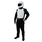 Speedway Racing Suit-One Piece-Single Layer