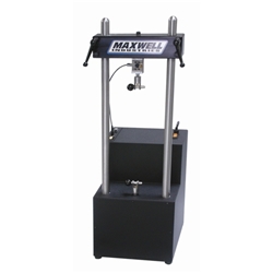 Maxwell 3 HP Shock Dyno