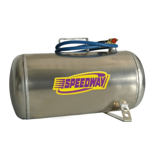 Blackjack 7 gallon air tank