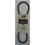 Garage Sale - Gates 10 mm. X 815 mm. Belt