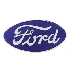 1934 Ford Radiator Emblem