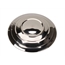 1932-1935 Ford Smooth Hubcaps, Stainless Steel 1932-1935 Ford Smooth Hubcaps, Stainless Steel